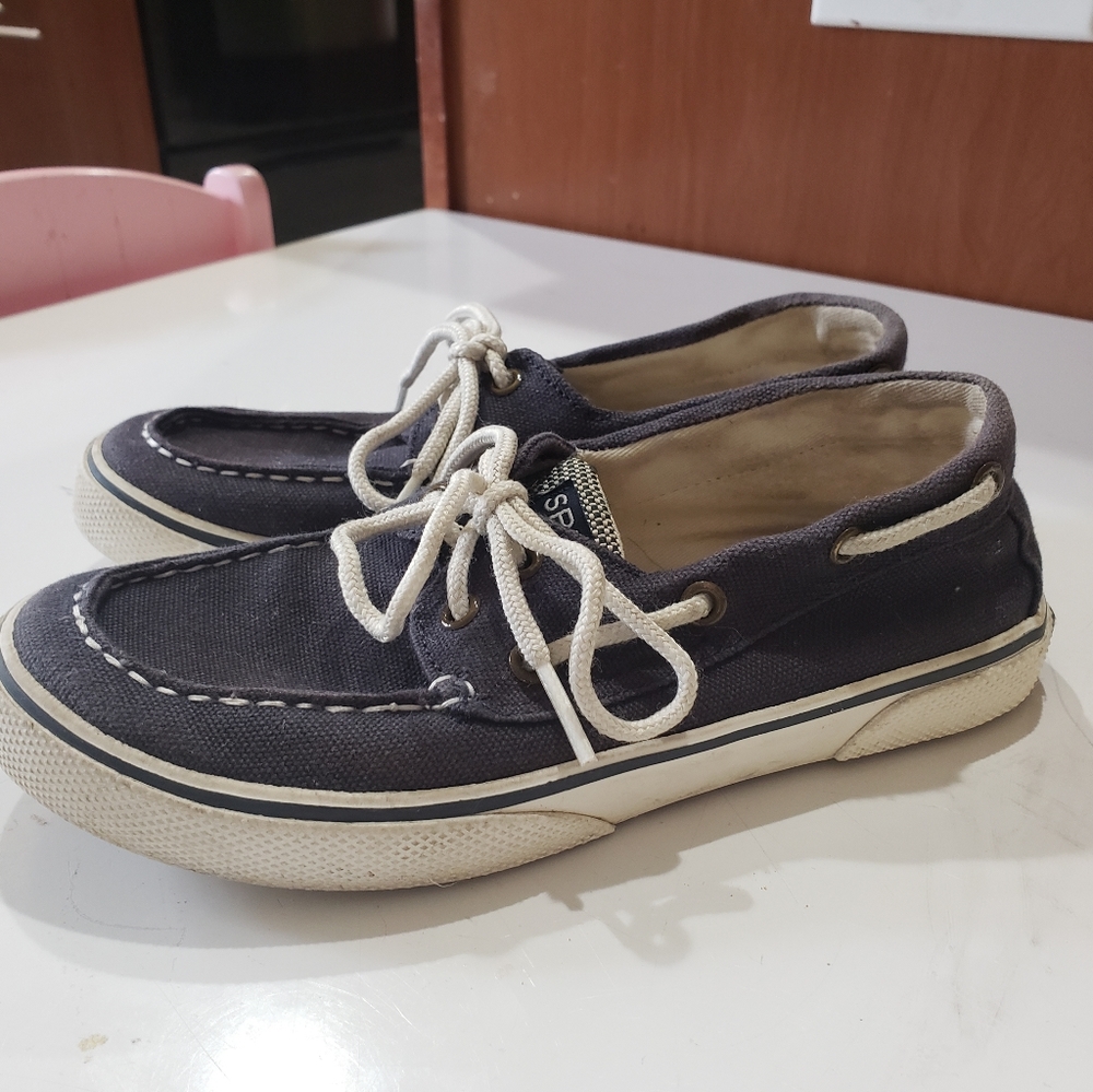 Sperry Top-Sider Little Boys Size 1
